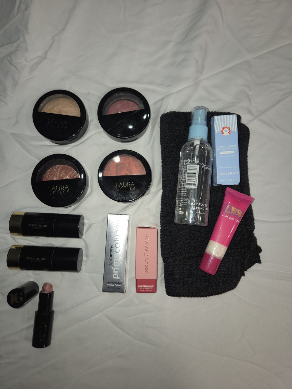 Mixed Lot Of Laura Geller